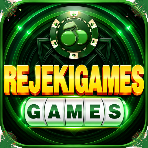 rejekigames — mitra unggulan