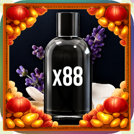 x88 — mitra unggulan